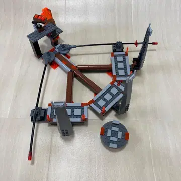 레고 LEGO 스타 워즈 7257