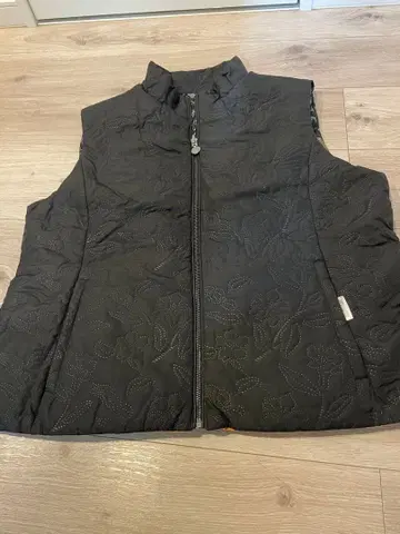 Desigual 리버서블 베스트