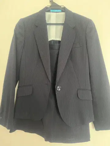 수트 (자켓&스커트) AOKI