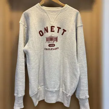 [ 미사용 새상품 ] Warehouse MOTHER 콜라보 맨투맨 44