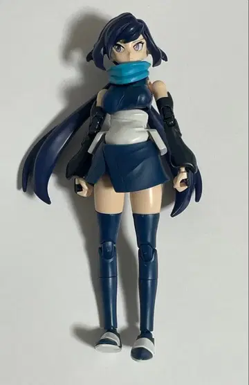 피규어라이즈 스탠다드 아야메 건담베이스 한정 컬러