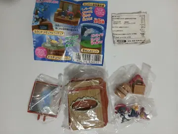 익명 배송 루카리오 영화 가챠 포트데스 뮤우 에이팜 마네네