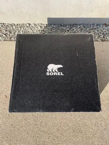 정가: 24,200엔 sorel 소렐 카리부