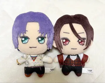 마법사의 약속 무르 샤이록 키라돌 봉제 인형 마호야쿠