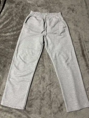 새상품급 ZARA ORIGINAL 헤비 웨이트 맨투맨 size M