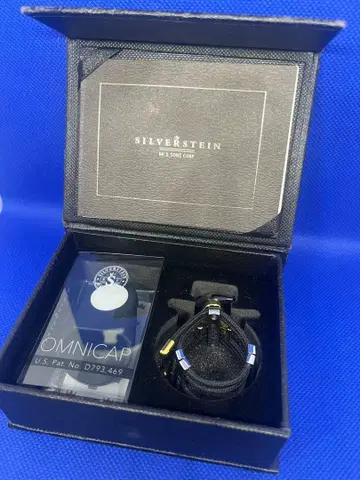 실버슈타인 CRYO X Platinam