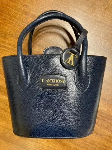 T 앤소니 핸드백