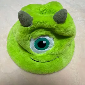 디즈니 마이크 버킷햇