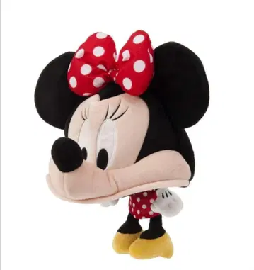 디즈니 팬캡 미니