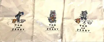 해피복권 톰과 제리 c상 콜라보레이션 토트백 전 종류 세트