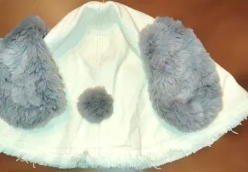 [한정 가격] [새상품급] [즉시 구매 OK] 스누피 모자