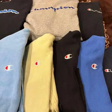 Champion 묶음 판매