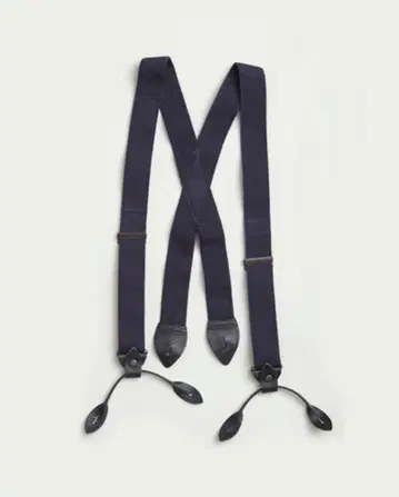 나이젤카본 서스펜더 네이비