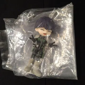 호시나 소우시로 팔버스 PalVerse 괴수 8호 익명 배송