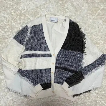 새상품급 3.1 Phillip Lim 프린지 니트 스웨터!