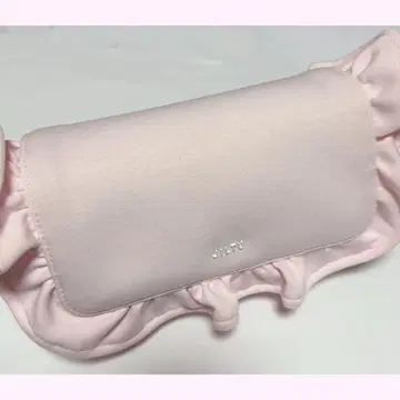 jiltu 숄더백 핑크