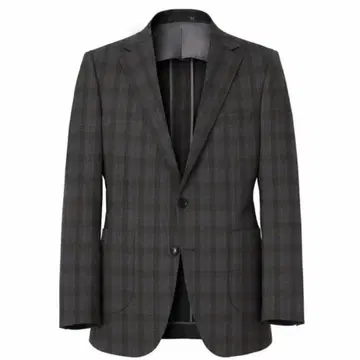 패브릭 도쿄 오더 수트 셋업