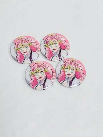 귀멸의 칼날 칸로지 미츠리 기둥 연습