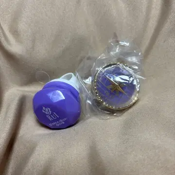 세카라이 4th 5th 링 라이트 류