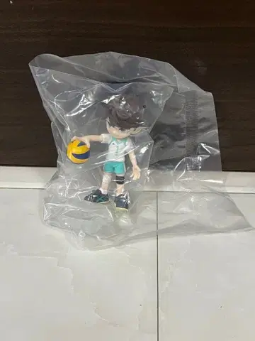 하이큐!! 오이카와 토오루 PalVerse 파르버스 피규어