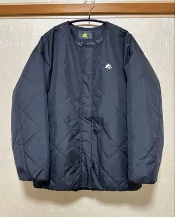 LOGOS 로고스 패딩 자켓 M