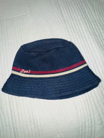 ZEAL 오리지널 크러셔 모자 중고