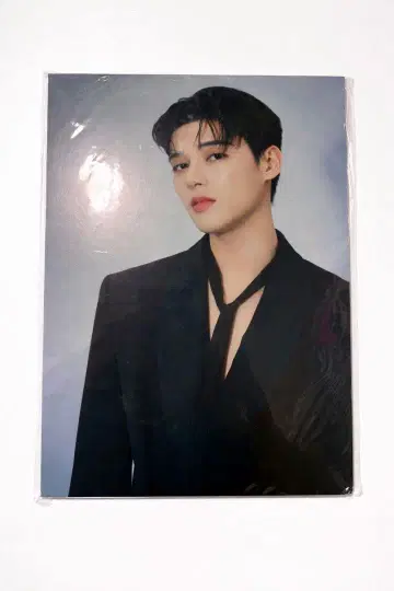 ATEEZ 타워 레코드 패널 당선 우영