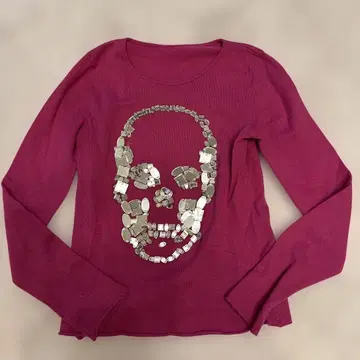 루시앙페라피네 캐시미어 100% 니트 비쥬 포함