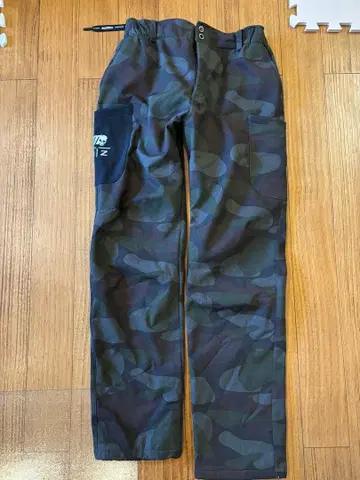 마즈메 윈드컷 팬츠 3L