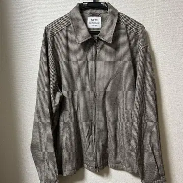coen 자켓 L 사이즈