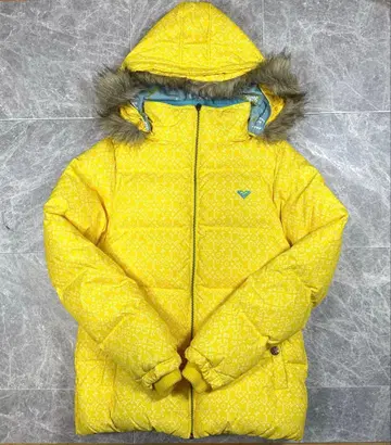 ROXY 록시 여성용 다운 자켓 사이즈 L