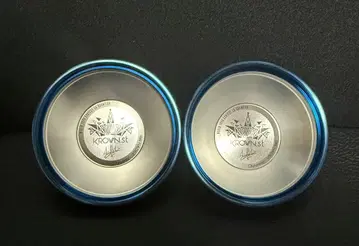 크라운.st C3 요요 디자인