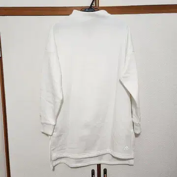 adidas 플리스 원피스 사이즈 M