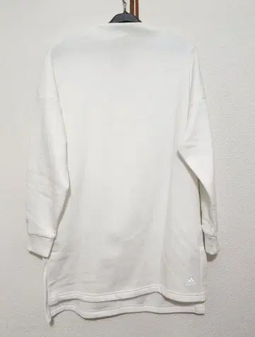 adidas 플리스 원피스 사이즈 M