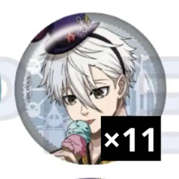 블루 록 블루 록 테마파크 ver. 나기 세이시로