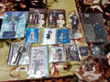 Fate 쿠 훌린 메두사 모차르트