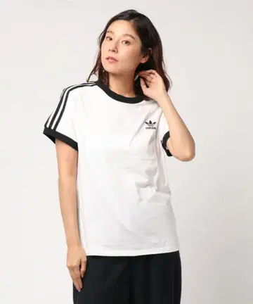 adidas Originals 티셔츠 M 사이즈