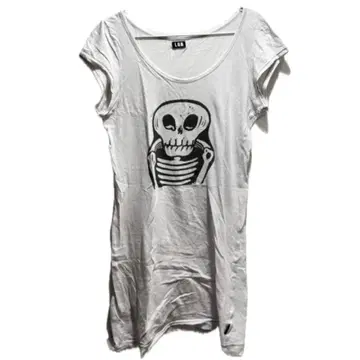 L.G.B. 루그랑블루 상의 Tshirt archive 아카이브