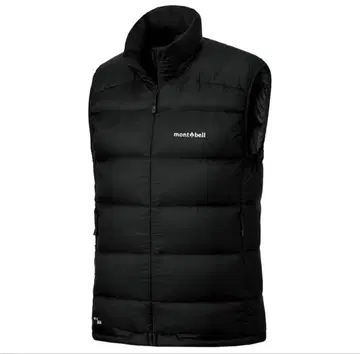몽벨 mont-bell 라이트 알파인 다운 베스트 1101536 S