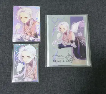 오라소와 5주년 오토메이트 오란피아소와레 오란피아 아쿠브로 오토스토