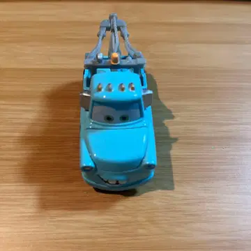 카즈토미카 메이터 핫로드 타입