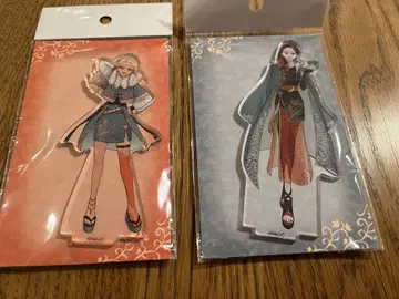 오타쿠에게 친절한 갸루는 없다!? 아크릴 스탠드