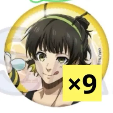 블루 록 블루 록 테마파크ver. 히라기 메구루