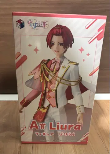 이레이스 리우라 복권 A상