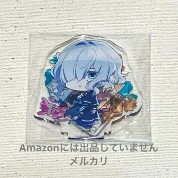 9 R.I.P. 스텔라워스 SD 캐릭터 아크릴 스탠드 아크스타 성야