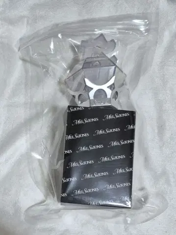 SixTONES MILESixTONES 오리지널 응원봉