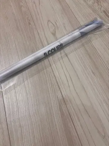 SEVENTEEN NEW_ 링 던지기 특전 태피스트리 S.COUPS