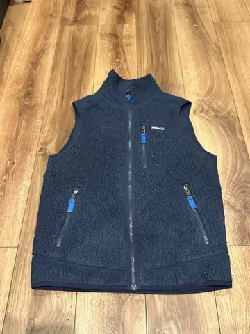 Patagonia 네이비 베스트