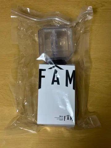 We're timelesz LIVE TOUR 2025 응원봉 FAM