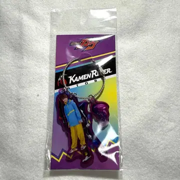 가면라이더 가브 3연 아크릴 키링 가브 쇼마